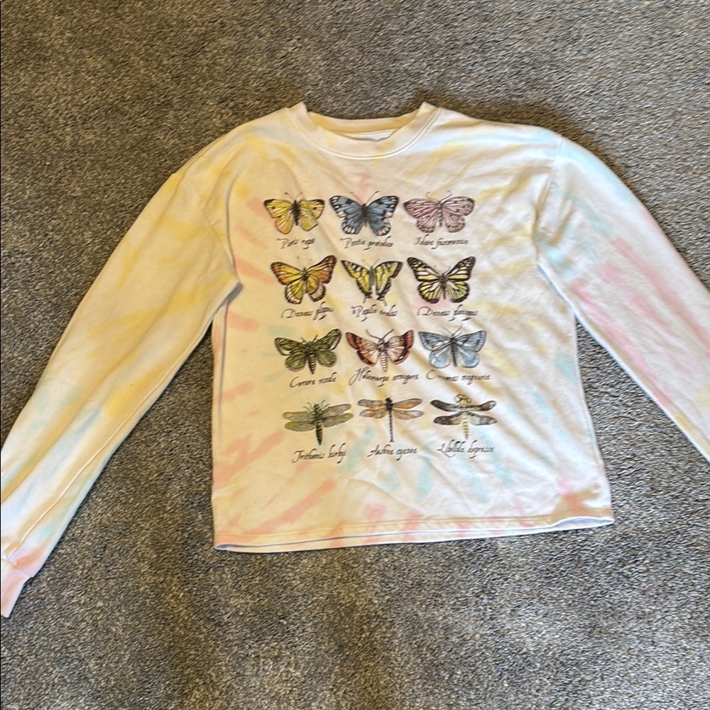 Freeze White Cotton Blend Shirt